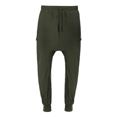 Korda Kalhoty Ultralite Joggers Olive