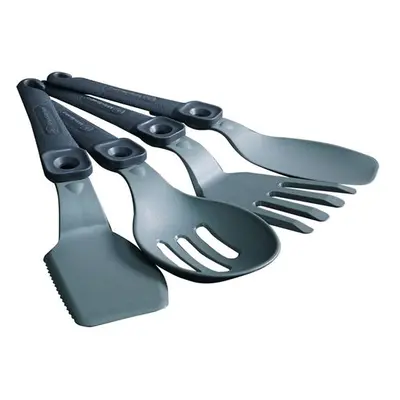 RidgeMonkey Náčiní Q-Lock Utensil Set