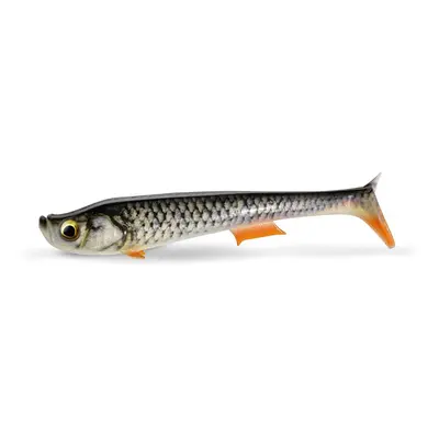 Quantum Gumová Nástraha Tarp Shad Real Roach 1ks Délka: 19cm, Počet kusů: 1ks