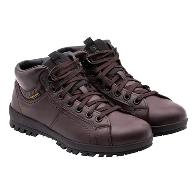 Korda Boty Kore Kombat Boots Brown