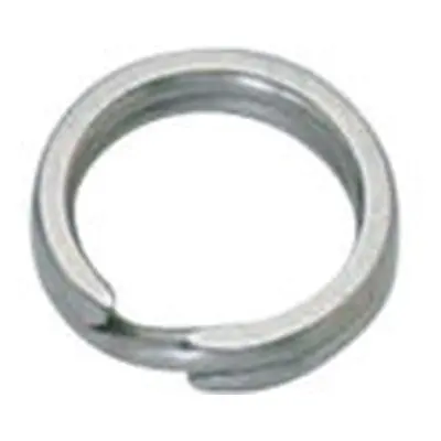 DUO INTERNATIONAL Kroužky Split Ring Barva: Vel. 5