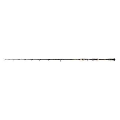 Black Cat Prut Wild Cat'z Vertical 1,85m 100g-220g 1-díl