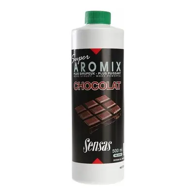 Sensas Aromix Chocolate (čokoláda) 500ml