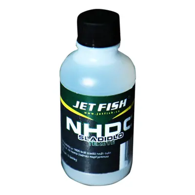 Jet Fish Tekuté Sladidlo NHCD 50g