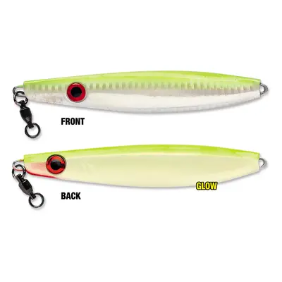 Williamson Nástraha Vortex Speed Jig - VSJ 200g Varianta: Charteuse Glow