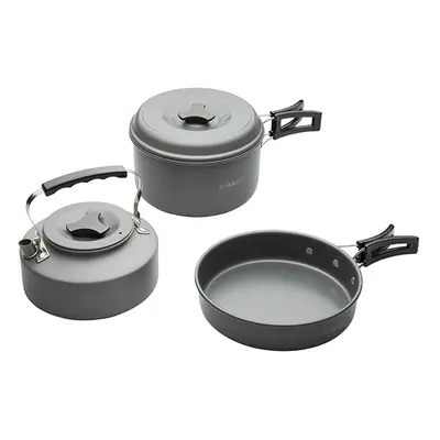 Trakker Products Trakker Sada Nádobí Armolife Complete Cookware Set