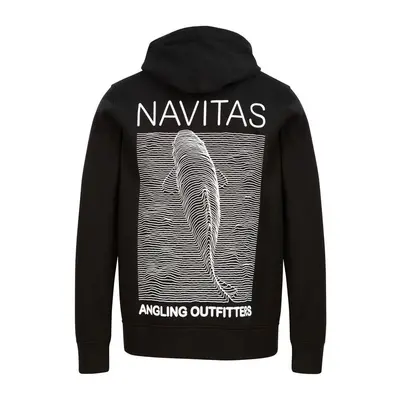 Navitas Mikina Joy Hoody Black