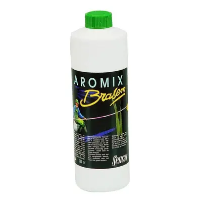 Sensas Aromix Brasem (bílá ryba) 500ml