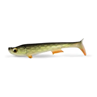 Quantum Gumová Nástraha Tarp Shad Real Pike 1ks Délka: 19cm, Počet kusů: 1ks