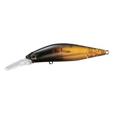 Shimano Wobler Cardiff Flügel AR-C Floating Brown Délka: 7cm, Hmotnost: 7,8g, Maximální ponor: 2