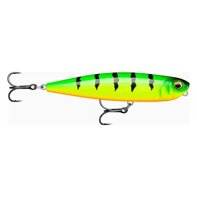 Rapala Wobler Precision Xtreme Pencil FT Délka: 10,7cm, Hmotnost: 21g, Maximální ponor: 0m