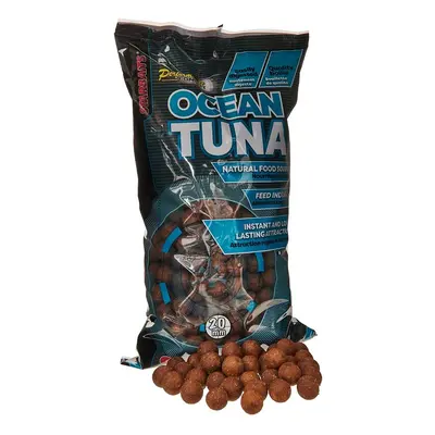 Starbaits Boilies Ocean Tuna Hmotnost: 1kg, Průměr: 20mm