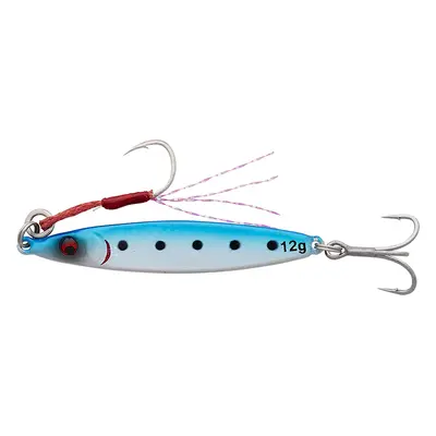 Savage Gear Savege Gear Pilker Flatline TG FS UV Sardine Délka cm: 3,5cm, Hmotnost Pilkeru: 8g