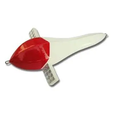 Williamson Nástraha Exciter Bird - EXB10 25cm Varianta: Red/White