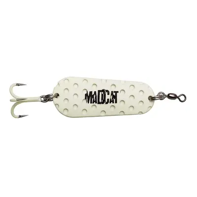 MadCat Plandavka A-Static Twin Turbine Spoon 110g Barva: Glow-In-The-Dark