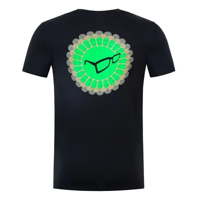 Korda Tričko LE Blossom Tee Black