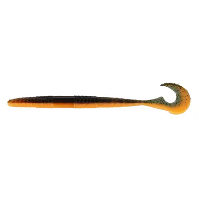 Westin Gumová Nástraha Swimming Worm UV Craw Délka: 13cm, Hmotnost: 5g, Počet kusů: 5ks