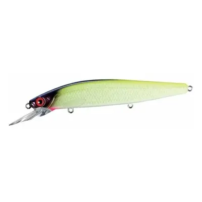 Shimano Wobler Bantam Rip Flash Stain Shad Délka: 11,5cm, Hmotnost: 14g, Maximální ponor: 1,5m