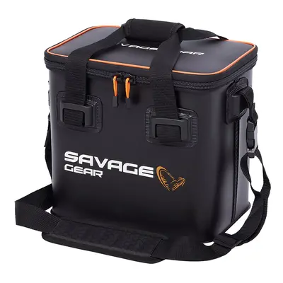 Savage Gear Taška WPMP Cooler Bag L 24 L