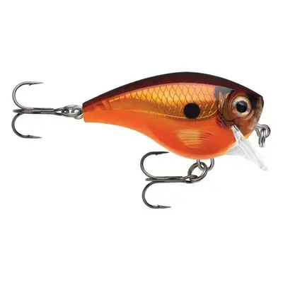 Rapala Wobbler BX Brat 03 TAM Délka: 5cm, Hmotnost: 10g, Maximální ponor: 0,9m