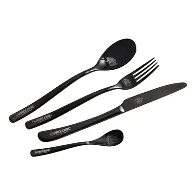 Prologic Příborový Set Blackfire Cutlery Set