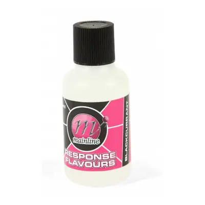 Mainline Esence Response Flavours 60ml Příchuť: Blackcurrant