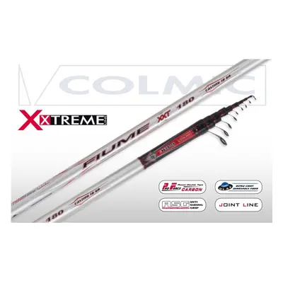 Colmic Prut Fiume XXT 180 6m