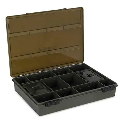 Fox Box Eos Carp Tackle Box Loaded Large