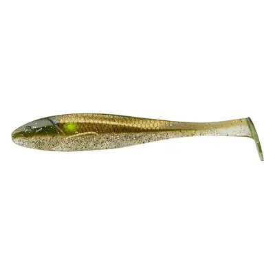 Illex Gumová Nástraha Magic Slim Shad Magic Ayu Délka: 8cm, Počet kusů: 6ks