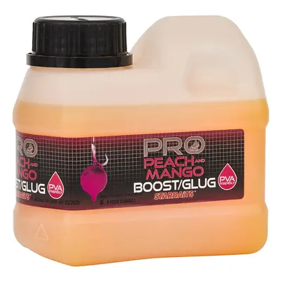 Starbaits Dip 500ml Příchuť: Pro Peach & Mango, Objem: 500ml