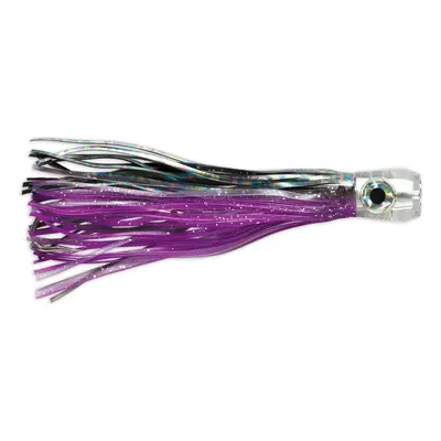 Williamson Chobotnice S návazcem Big Game Catcher Rigged 20,3cm Varianta: Black Purple