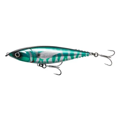 Savage Gear Wobler 3D Mack Stick Sinking 13cm Barva: Green Tiger