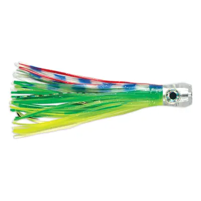 Williamson Chobotnice S návazcem Big Game Catcher Rigged 20,3cm Varianta: Lumo