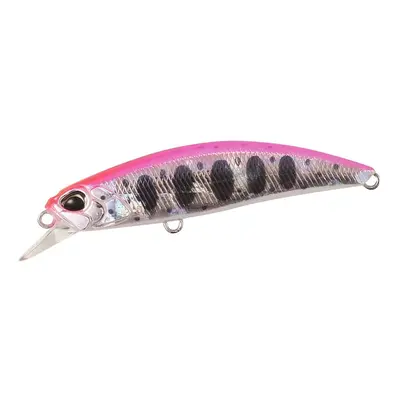 Duo Wobler Spearhead Ryuki Sinking Pink Yamame Délka: 6cm, Hmotnost: 6,5g, Maximální ponor: 0,8m