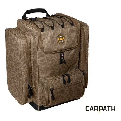 Batoh Delphin Area CARPER Carpath Varianta: XL