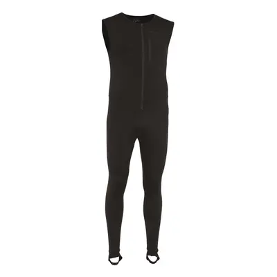 Kinetic Termoprádlo Warm Bib Black