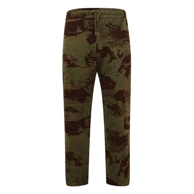 Navitas Tepláky Joggers Camo