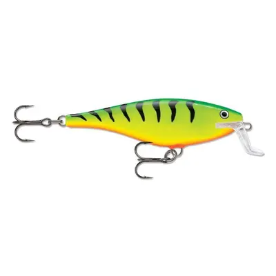 Rapala Wobler Super Shad Rap FT Délka: 14cm, Hmotnost: 45g, Maximální ponor: 2,7m