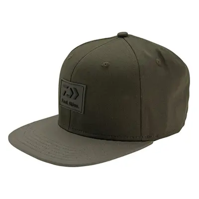 Daiwa Kšiltovka D-Vec Cap Anthrazit