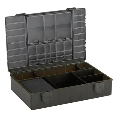 Fox Krabička Loaded Medium Tackle Box