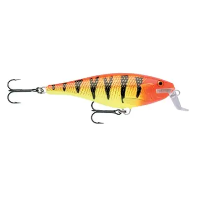 Rapala Wobler Super Shad Rap HTP Délka: 14cm, Hmotnost: 45g, Maximální ponor: 2,7m