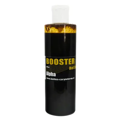 Carp Inferno Booster Hot Line 250ml Příchuť: Alpha