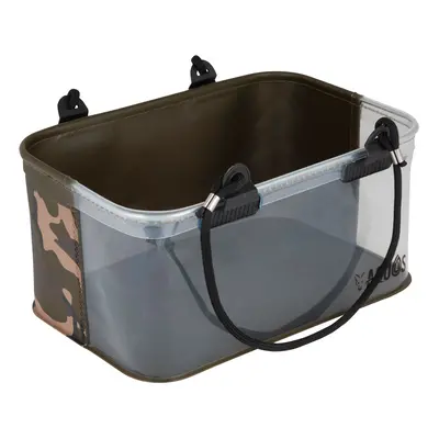 Fox Skládací Vědro Aquos Camolite WATER RIG BUCKET