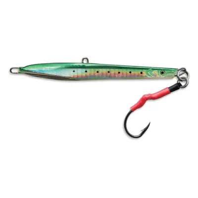 Williamson Pilker Abyss Speed Jig - ASJ G Hmotnost Pilkeru: 150g