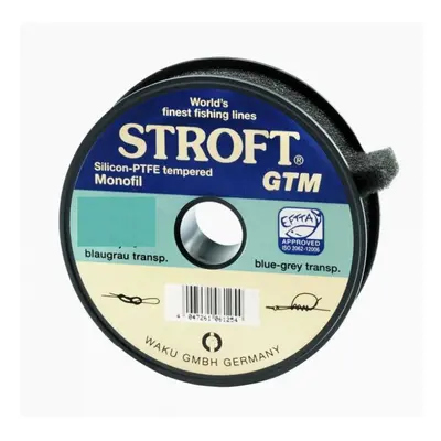 Stroft Vlasec GTM 1m Nosnost: 8,10kg, Průměr: 0,30mm