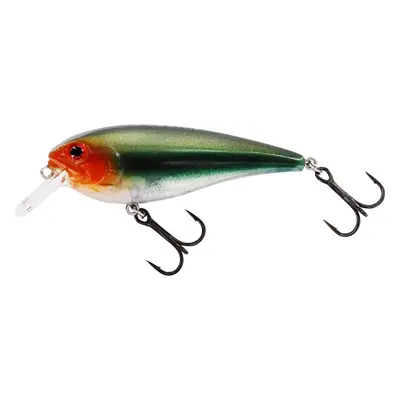 Westin Wobler RawBite Crankbait Pearl Minnow Délka: 7cm, Hmotnost: 12g, Maximální ponor: 2m