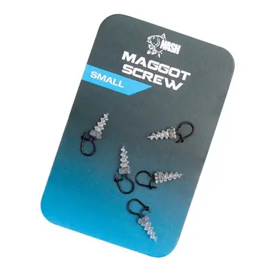 Nash Maggot Screw medium Varianta: Small