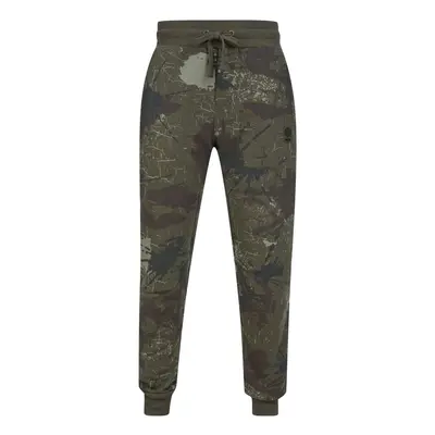 Navitas Tepláky Identity Camo Sherpa Jogger