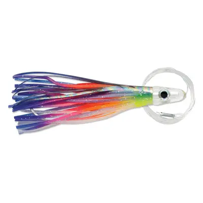 Williamson Chobotnice TUNA CATCHER RIGGED 15,5CM Varianta: Halloween