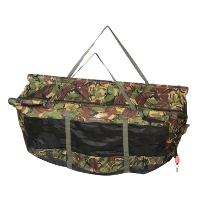 Giants Fishing Vážící Sak Plovoucí Weigh Sling Floating Luxury Camo XL